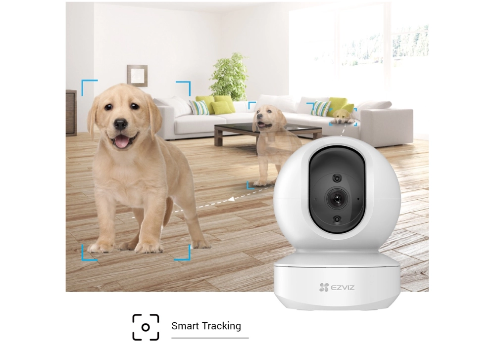 EZVIZ TY1 Indoor WLAN Camera