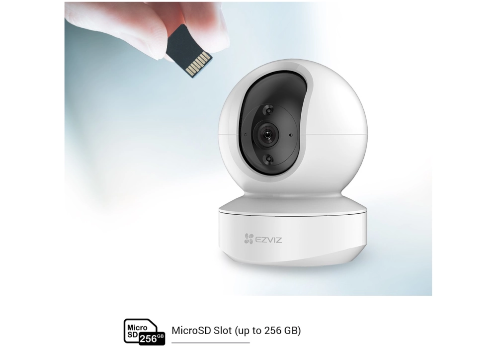 EZVIZ TY1 Indoor WLAN Camera