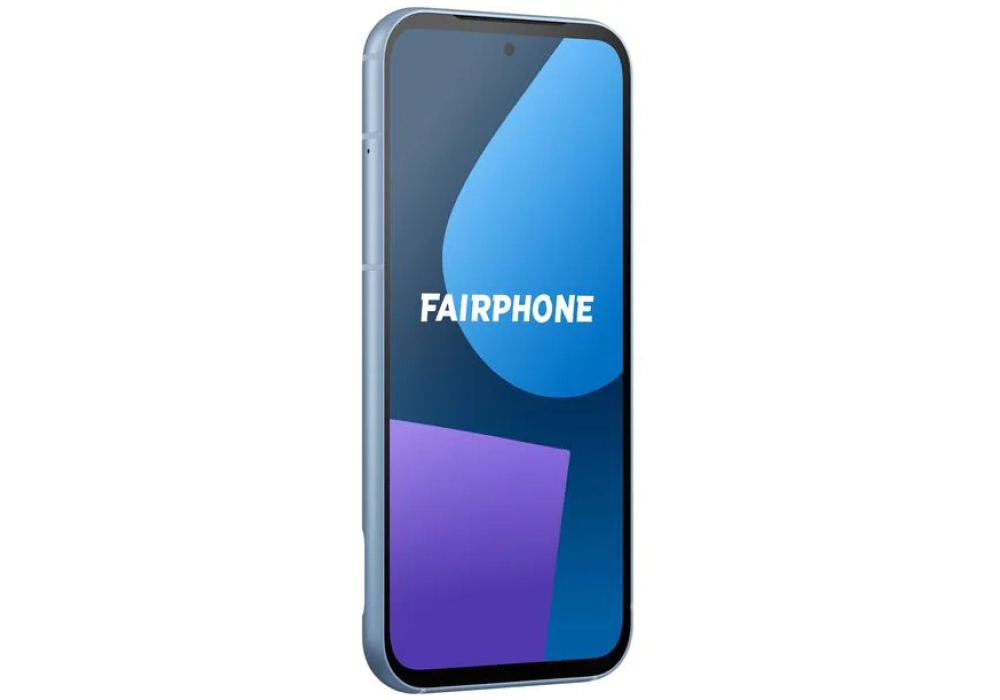 Fairphone 5 5G 256 GB Sky Blue