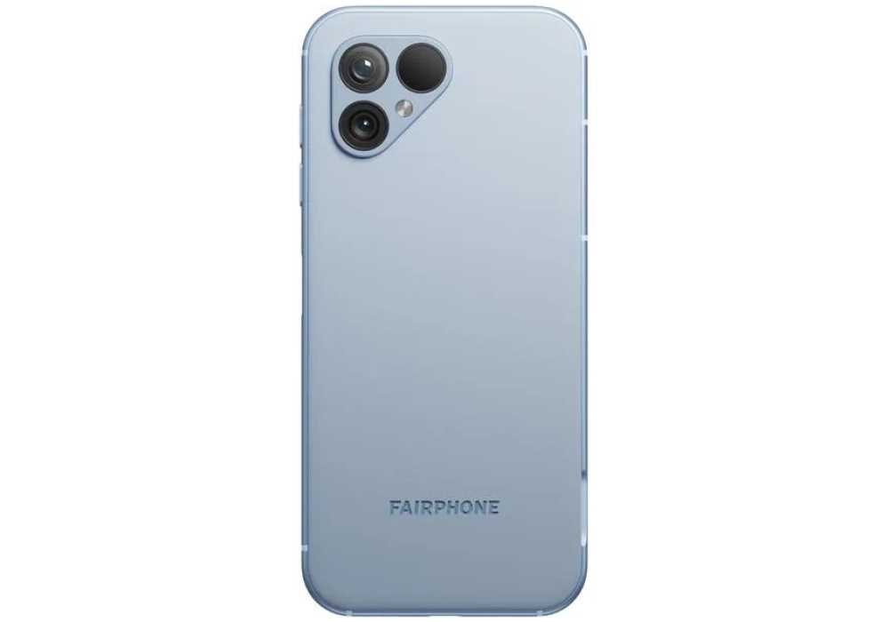 Fairphone 5 5G 256 GB Sky Blue