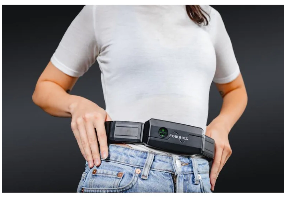 Feelbelt Series One - Taille 1 (72 cm - 110 cm)