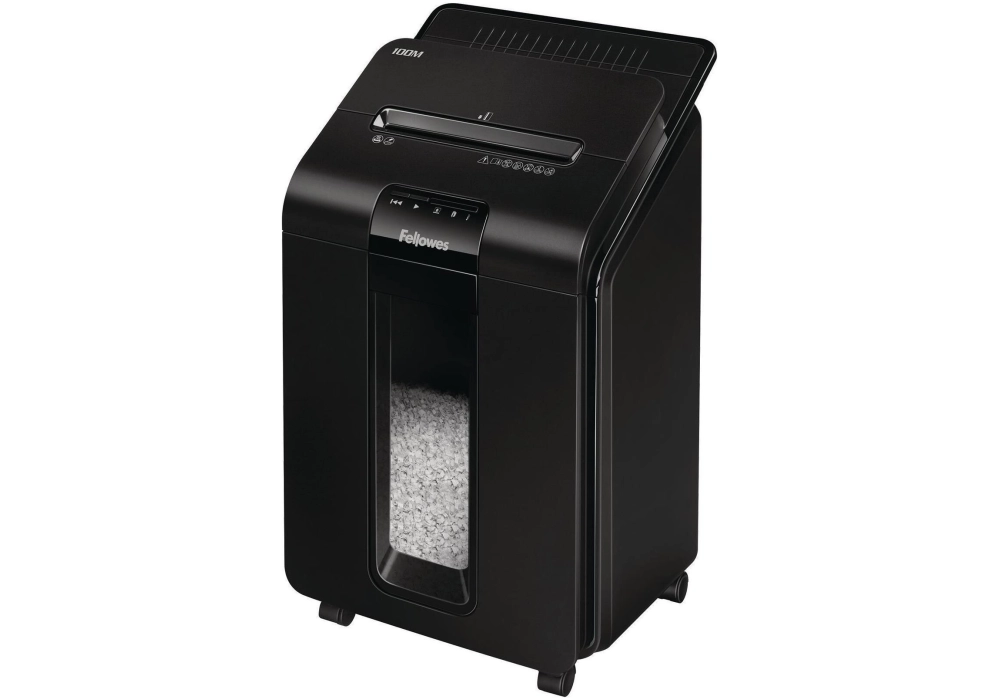 Fellowes AutoMax 100M