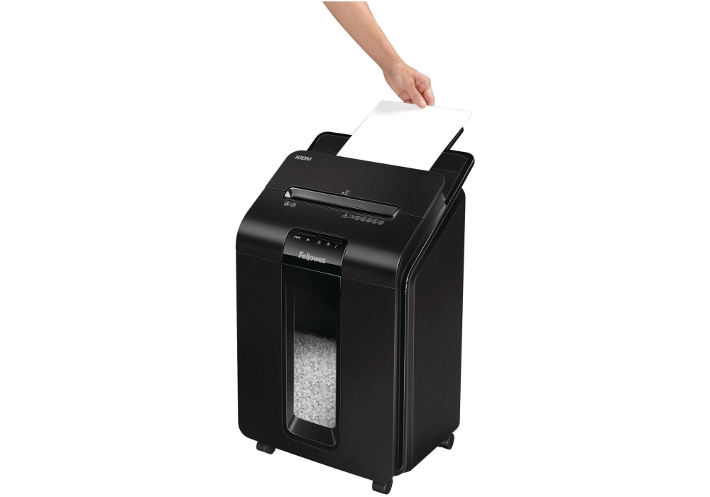 Fellowes AutoMax 100M