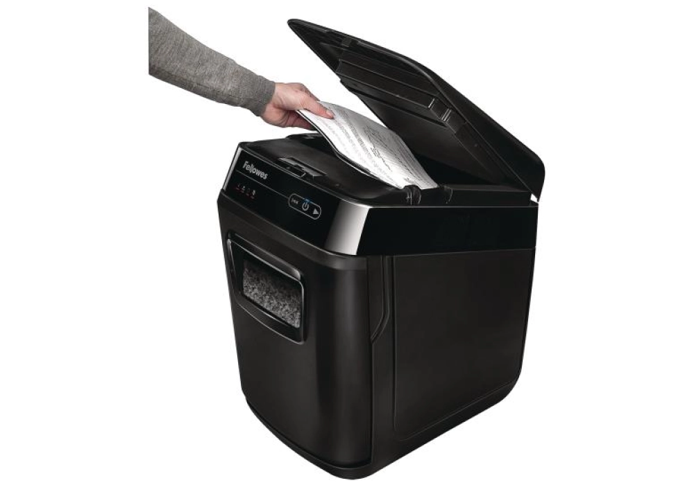 Fellowes AutoMax 200M