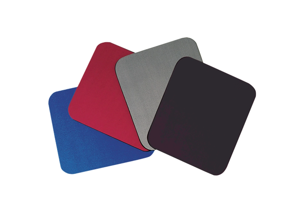 Fellowes Basic Mousepad - Black