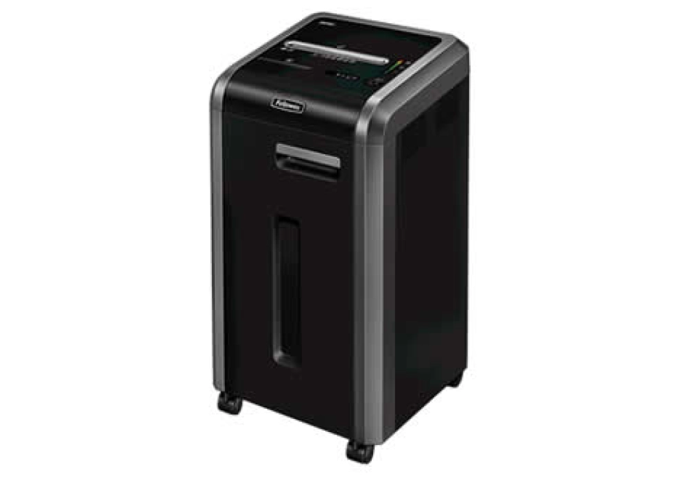 Fellowes Powershred 225Ci