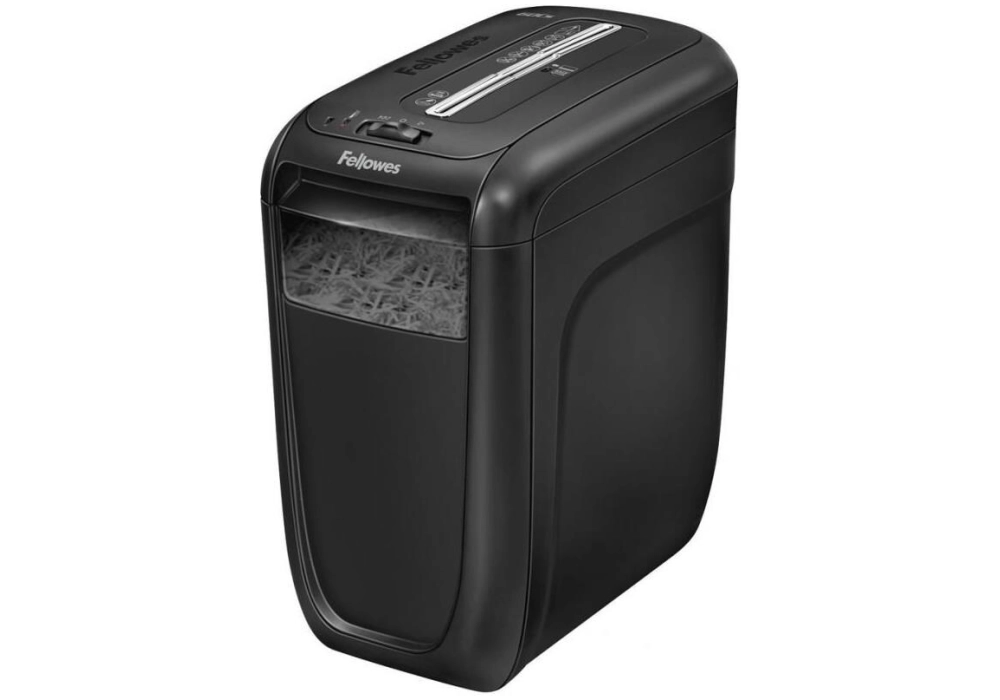 Fellowes Powershred 60Cs