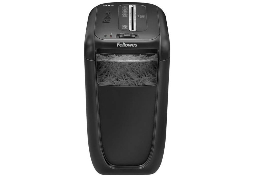 Fellowes Powershred 60Cs