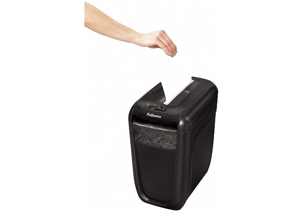 Fellowes Powershred 60Cs