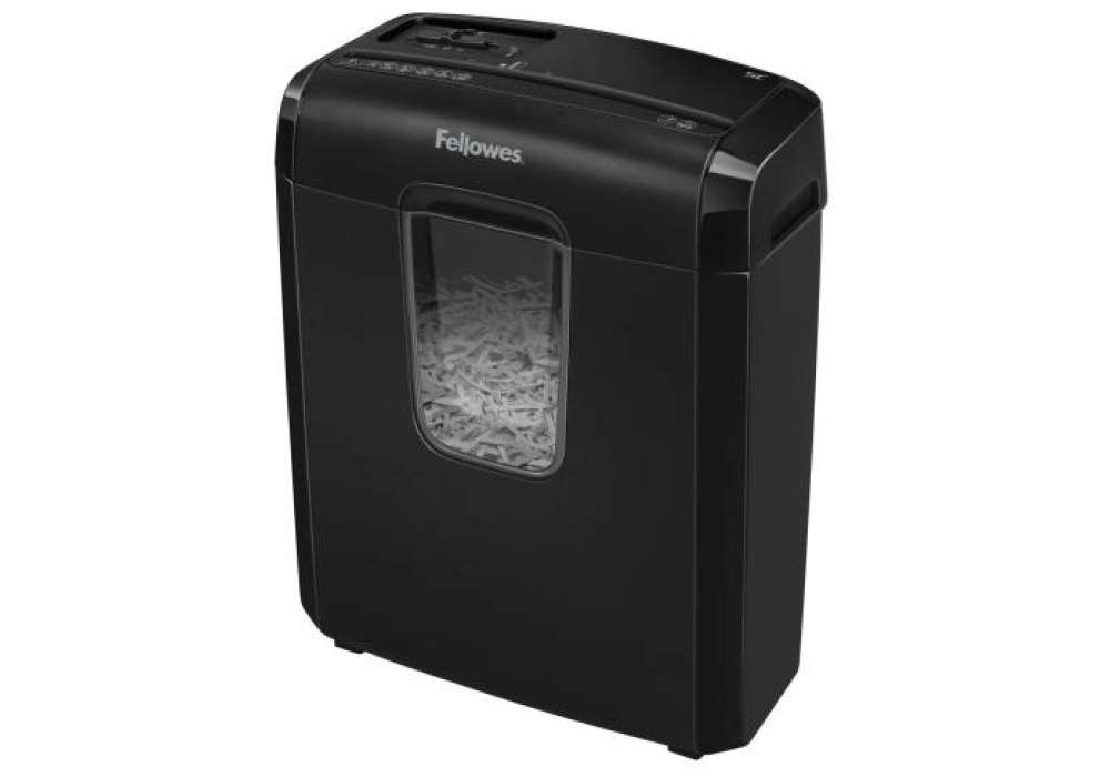 Fellowes Powershred 6C