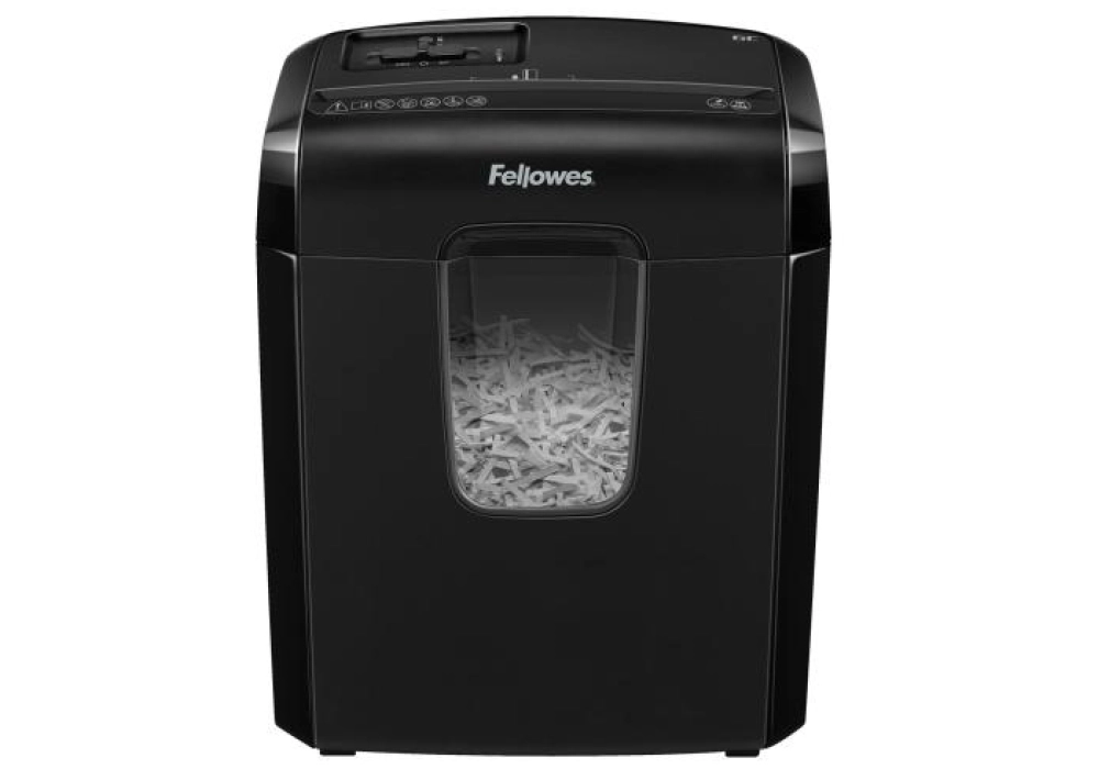 Fellowes Powershred 6C