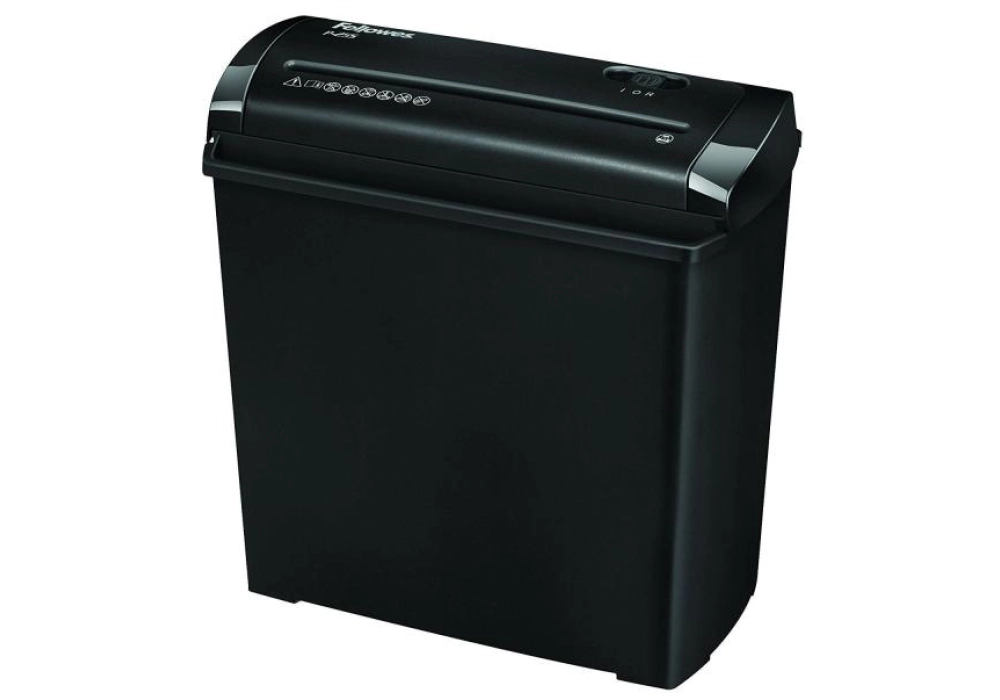 Fellowes Powershred P-25S