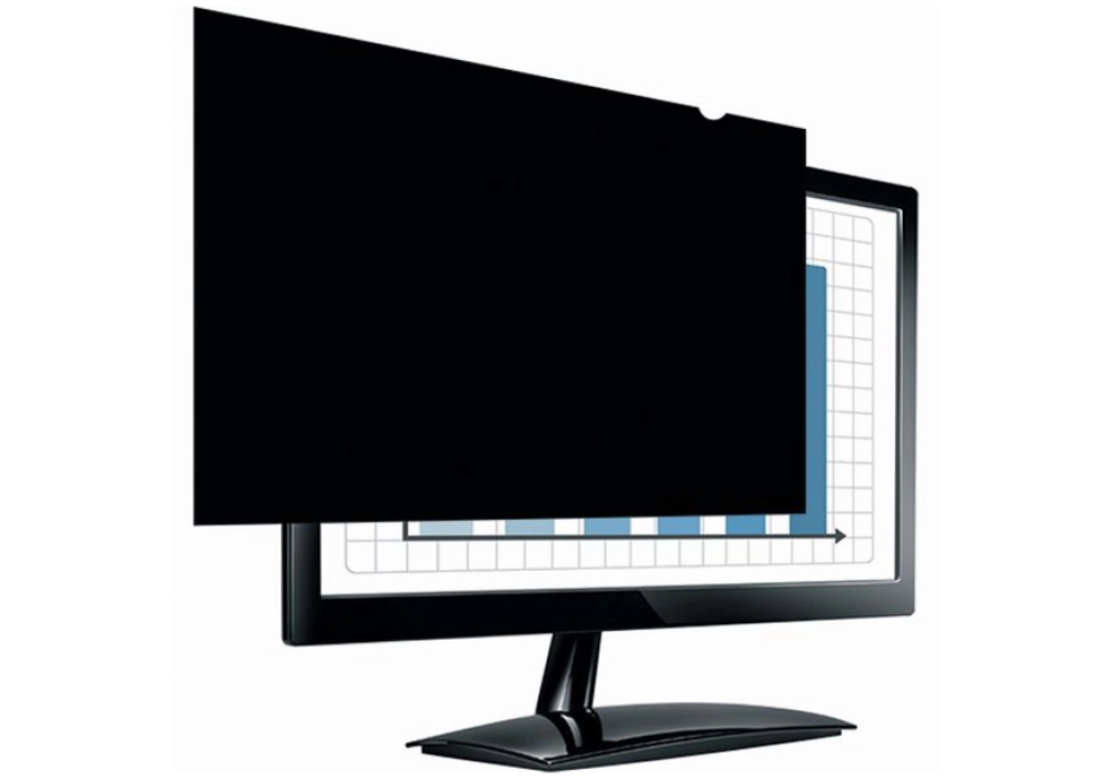 Fellowes Privascreen Widescreen 27.0