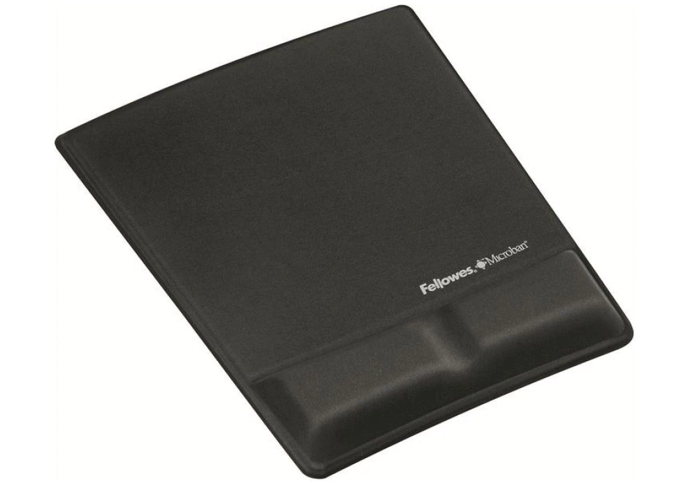 Fellowes Tapis de souris ergonomique Health-V