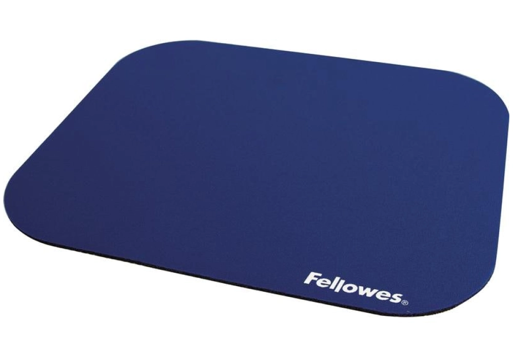 Fellowes Tapis de souris Premium (Bleu)