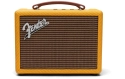 Fender Indio 2 (Jaune)