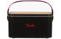 Fender Riff Brun, Noir