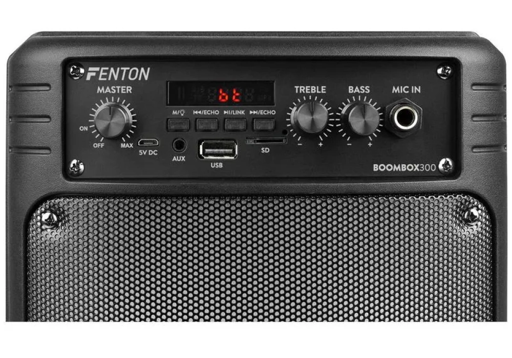 Fenton BoomBox300