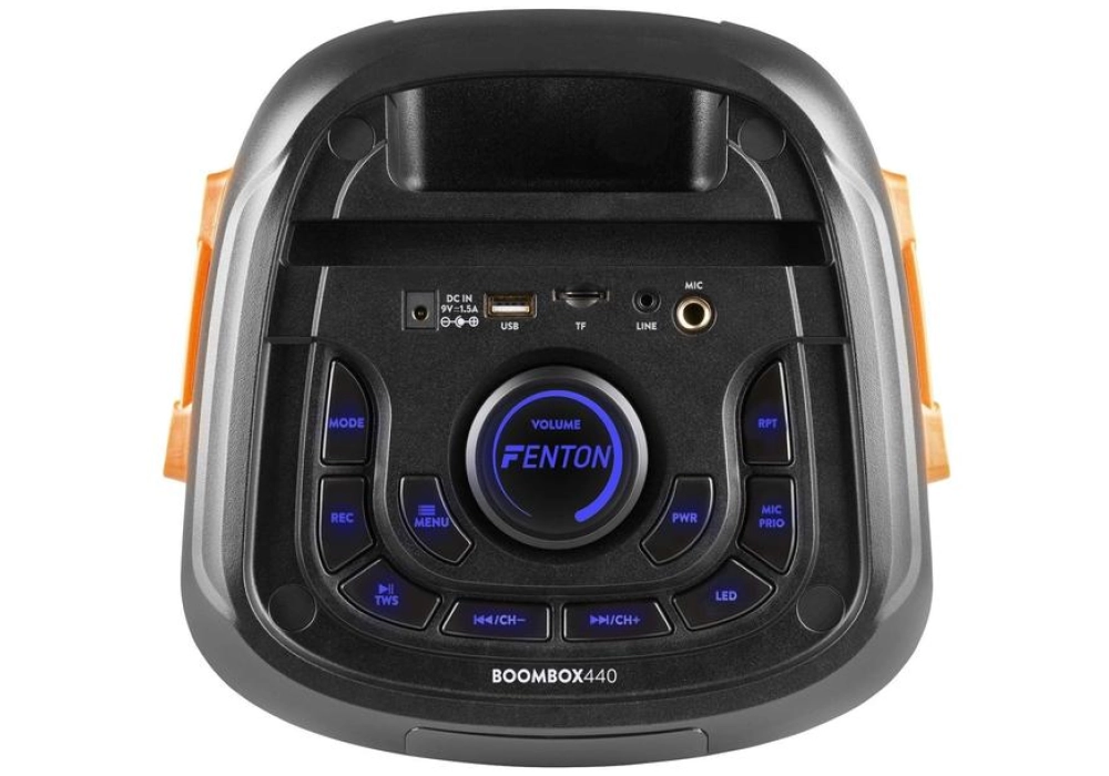 Fenton BoomBox440