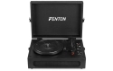 Fenton Tourne-disque Bluetooth RP118B Noir