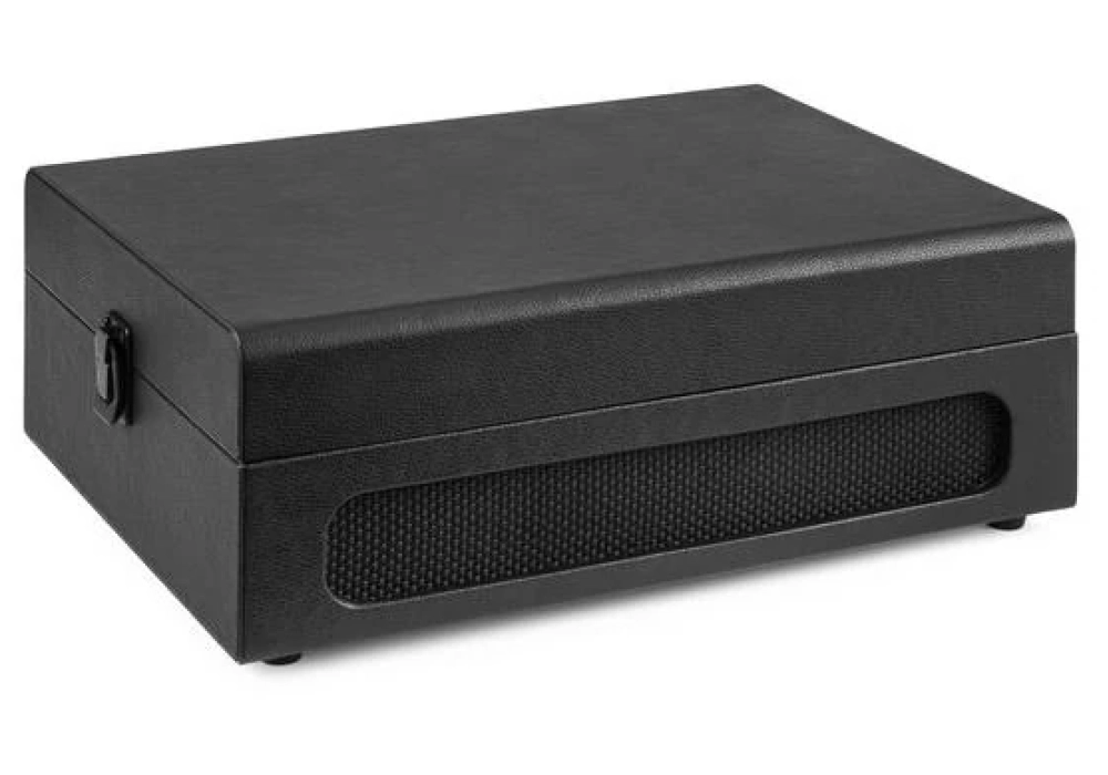 Fenton Tourne-disque Bluetooth RP118B Noir