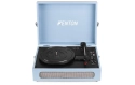 Fenton Tourne-disque Bluetooth RP118E Bleu