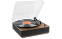 Fenton Tourne-disque RP161 Brun foncé