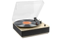 Fenton Tourne-disque RP161LW Brun clair