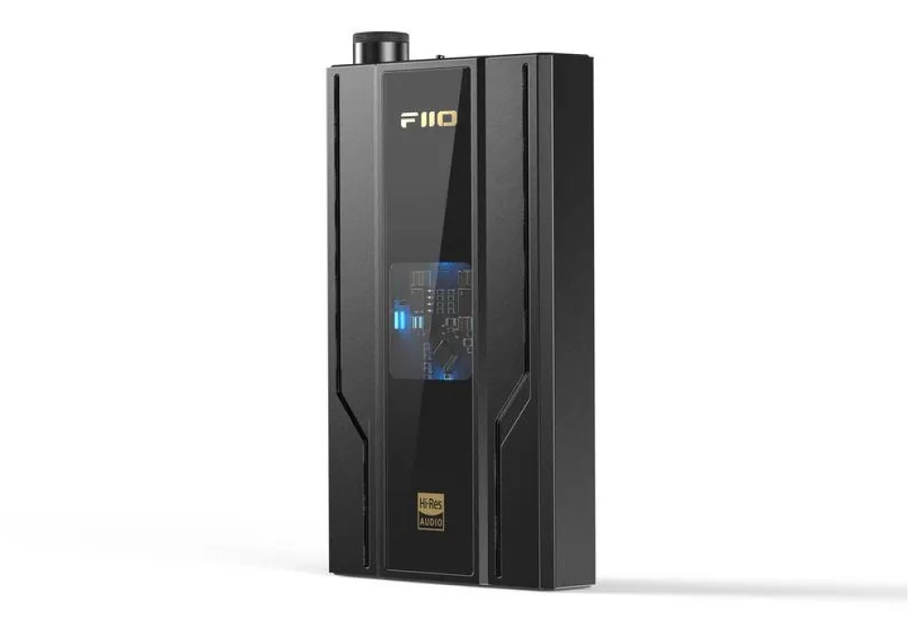 FiiO Amplificateur de casque & USB-DAC Q11