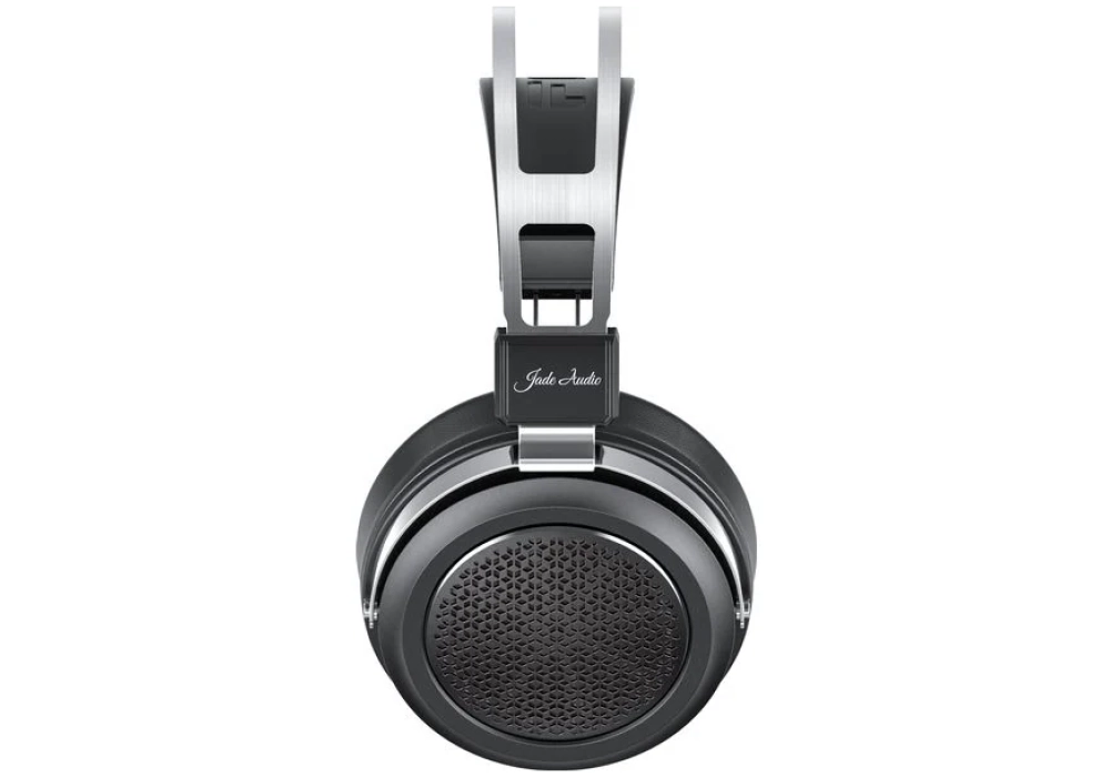 FiiO Casques supra-auriculaires JT1 Noir