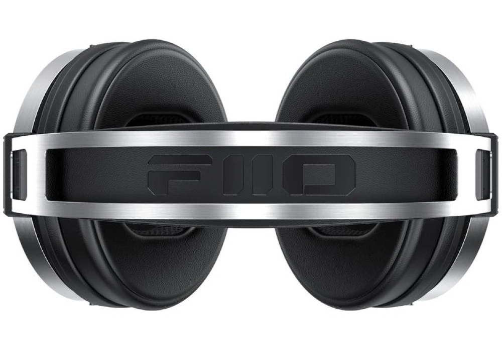 FiiO Casques supra-auriculaires JT1 Noir