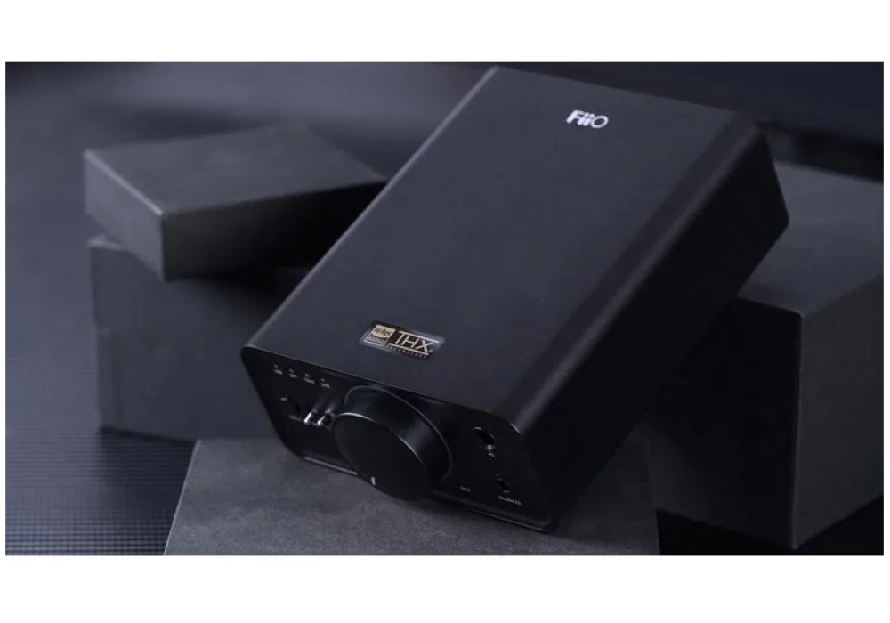 FiiO K7