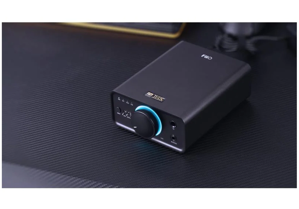 FiiO K7