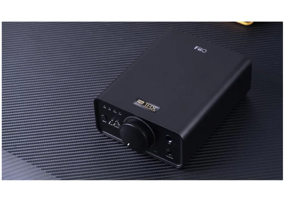 FiiO K7