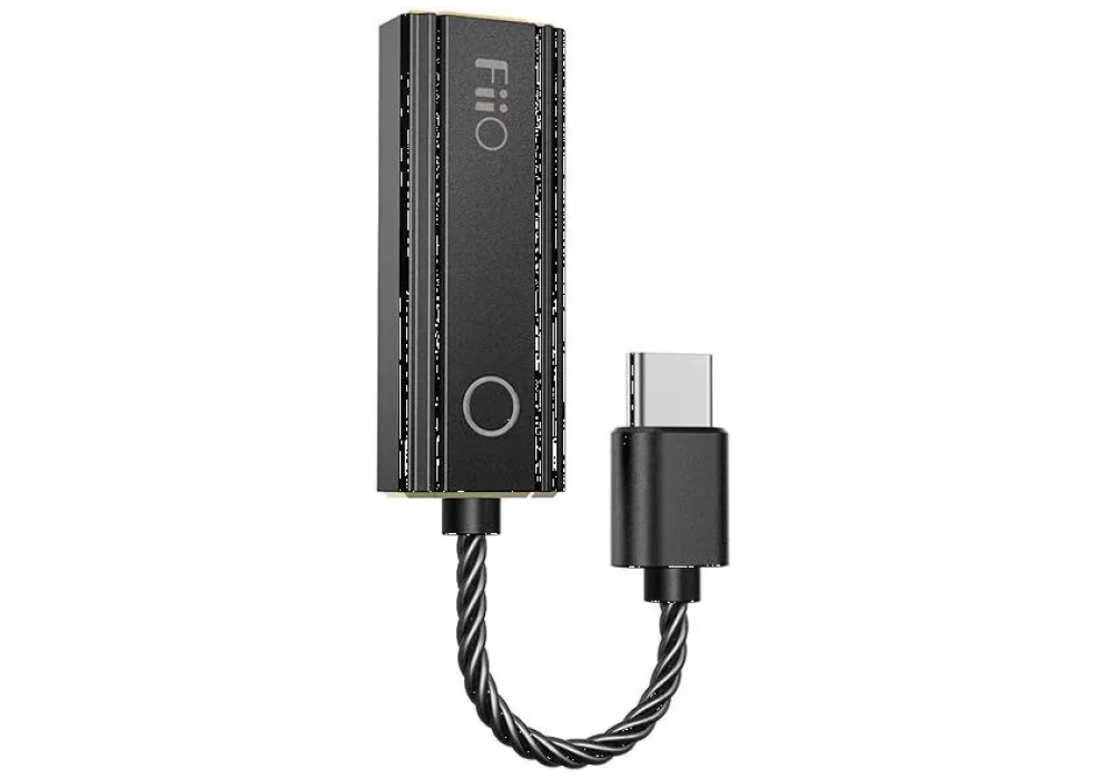 FiiO KA1 – Lightning