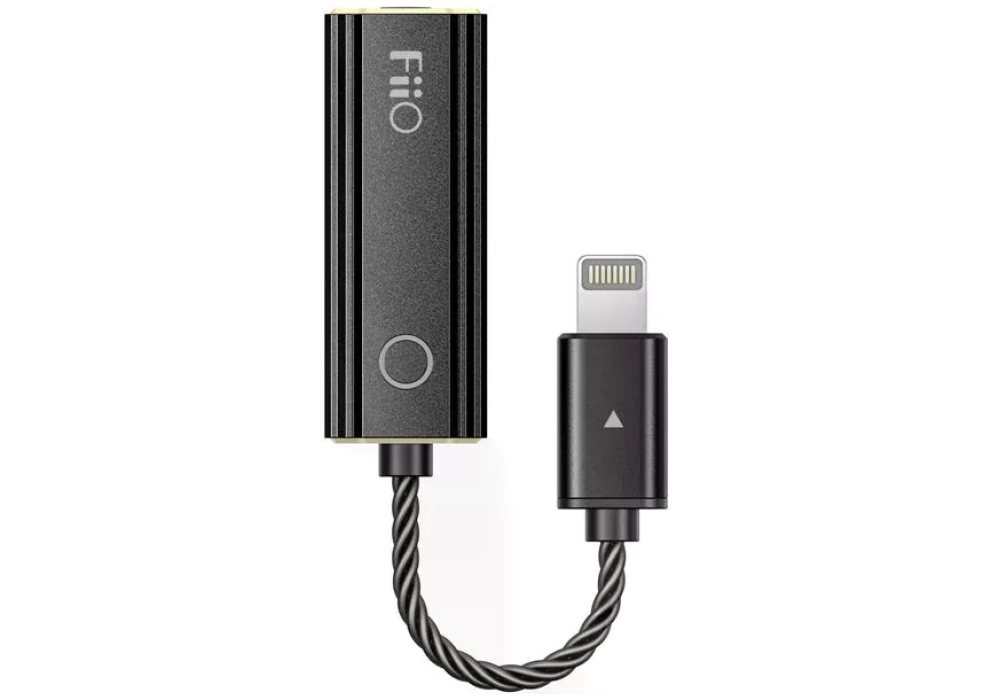 FiiO KA2 – Lightning