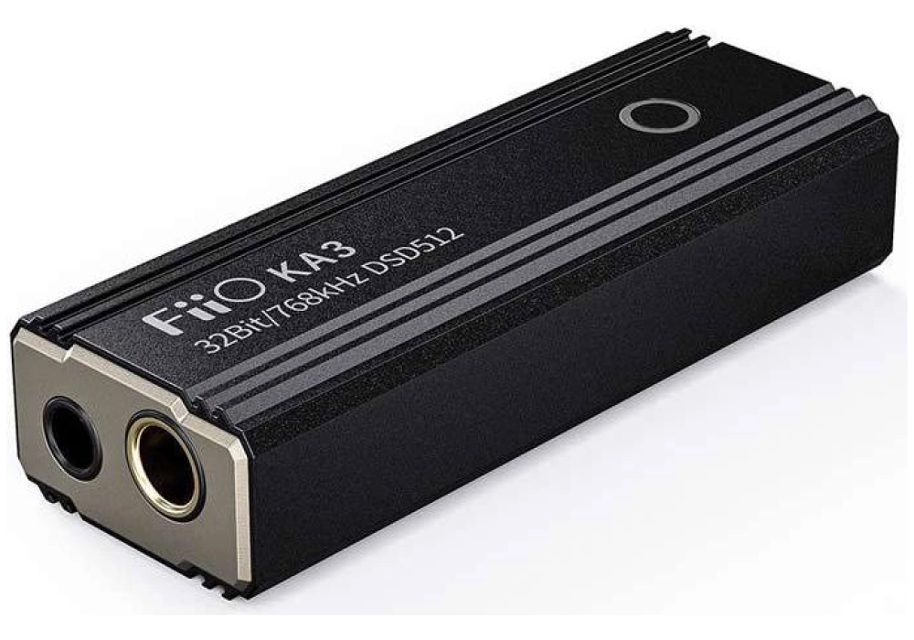 FiiO KA3