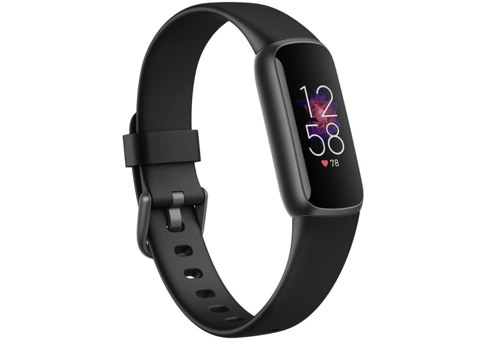 Fitbit Luxe (Noir)