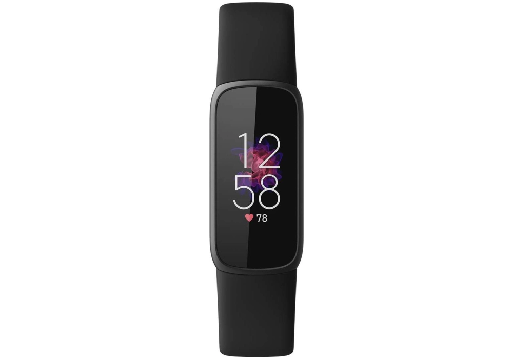 Fitbit Luxe (Noir)