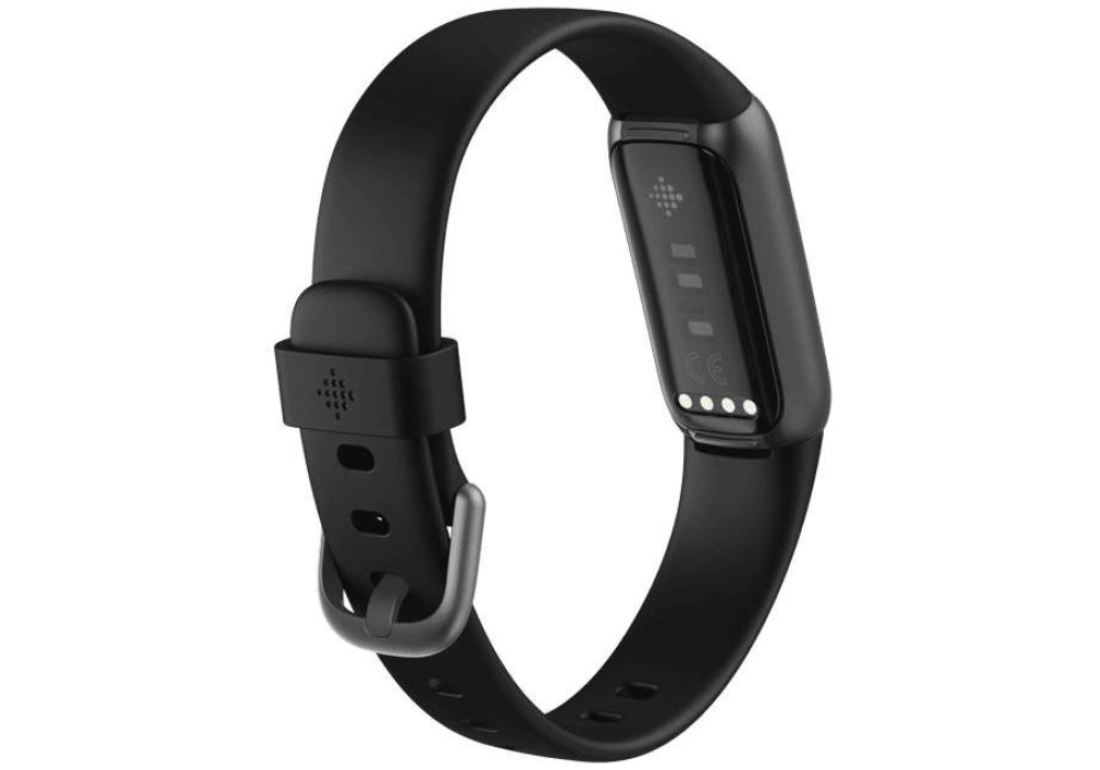 Fitbit Luxe (Noir)