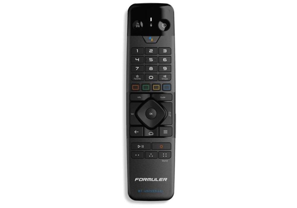 Formuler GTV-BT1 Universal Remote