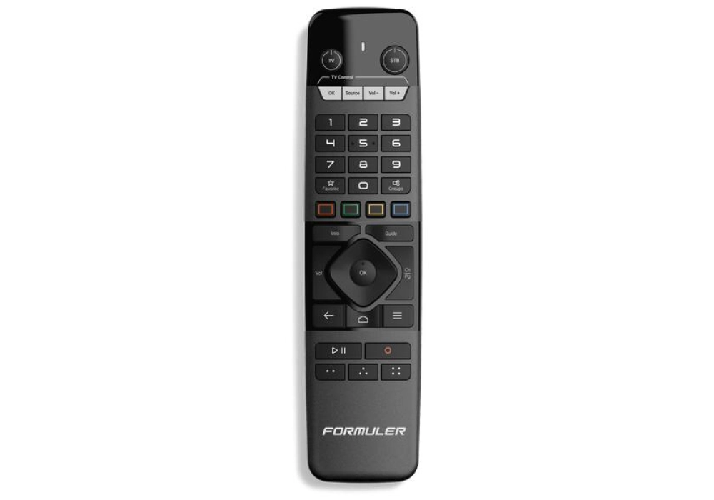 Formuler GTV-IR1 Universal Remote