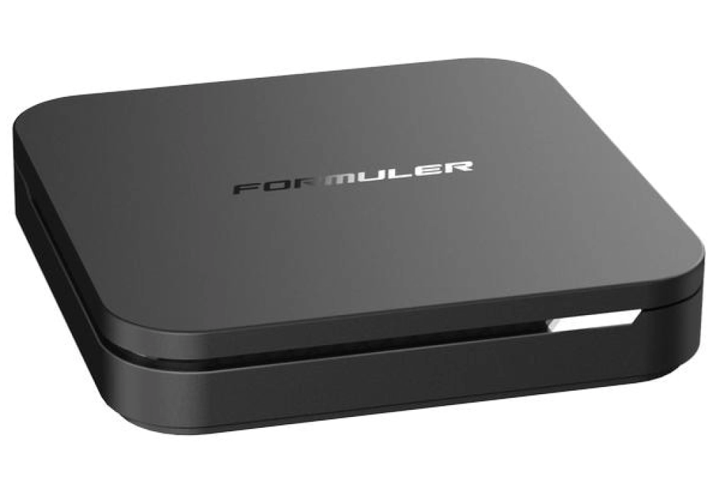 Formuler Lecteur média Z10 SE