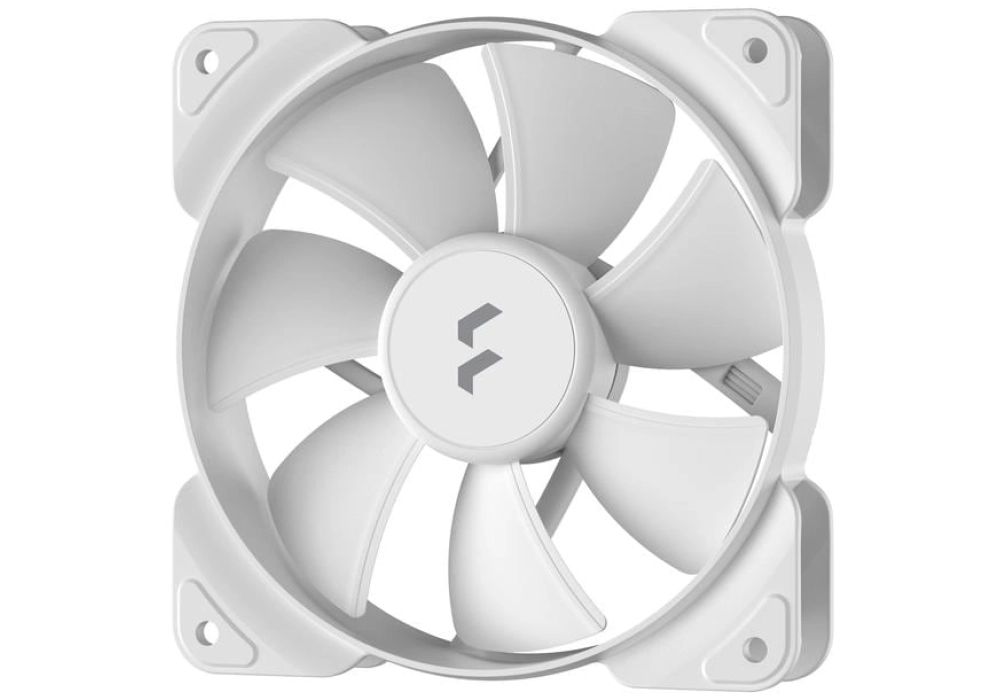 Fractal Design Aspect 12 (Blanc)