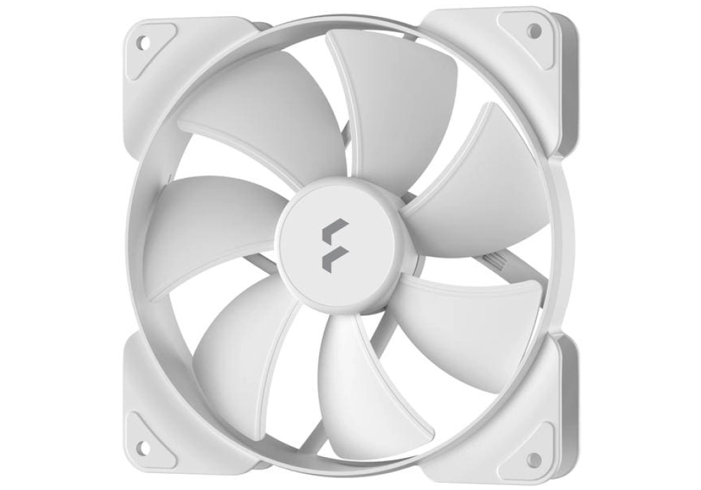 Fractal Design Aspect 14 (Blanc)