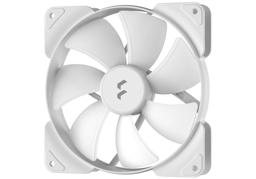 Fractal Design Aspect 14 RGB (Blanc)