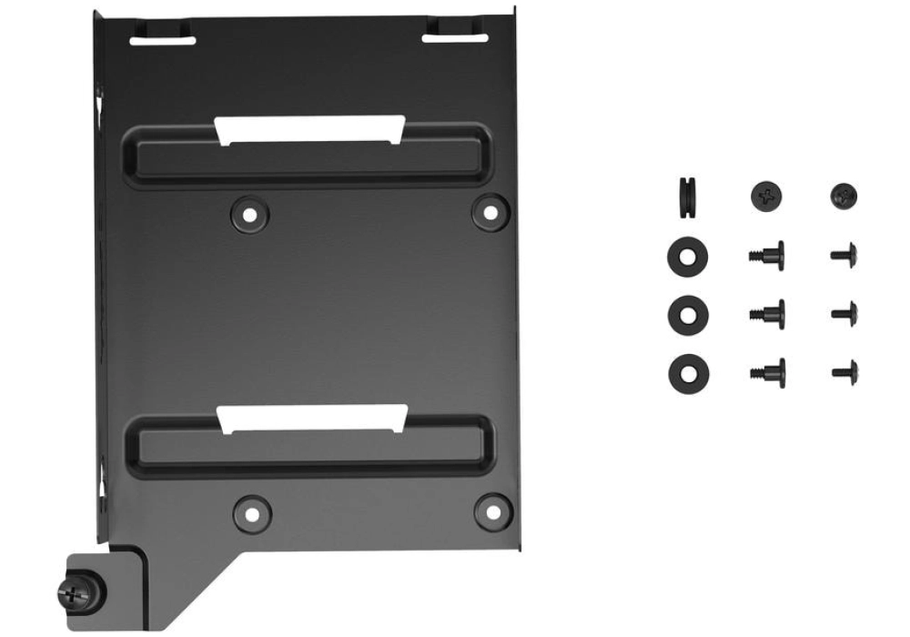 Fractal Design Cadre de montage HDD tray kit Type D