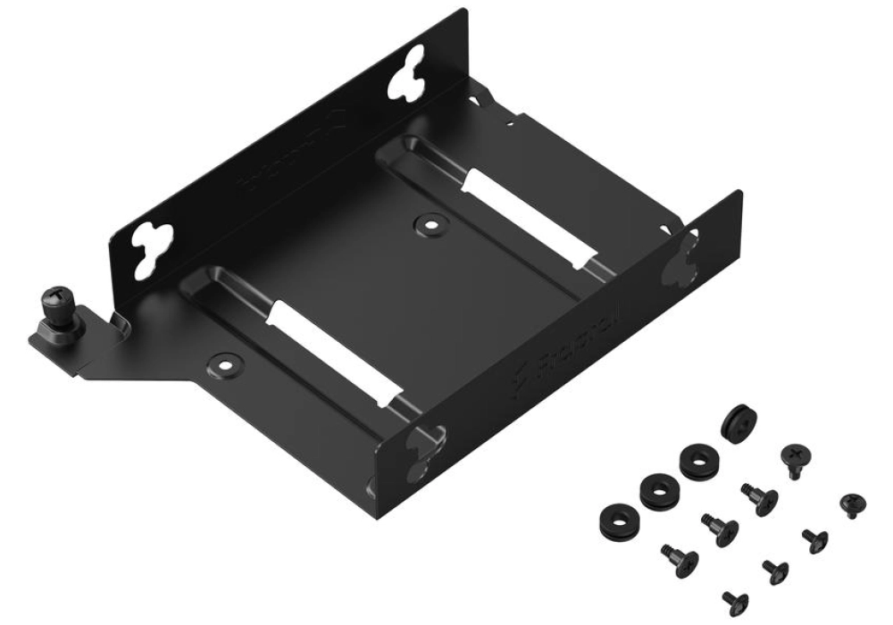 Fractal Design Cadre de montage HDD tray kit Type D