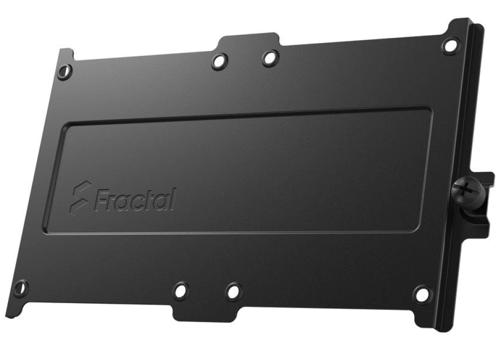 Fractal Design Cadre de montage SSD bracket kit Type D