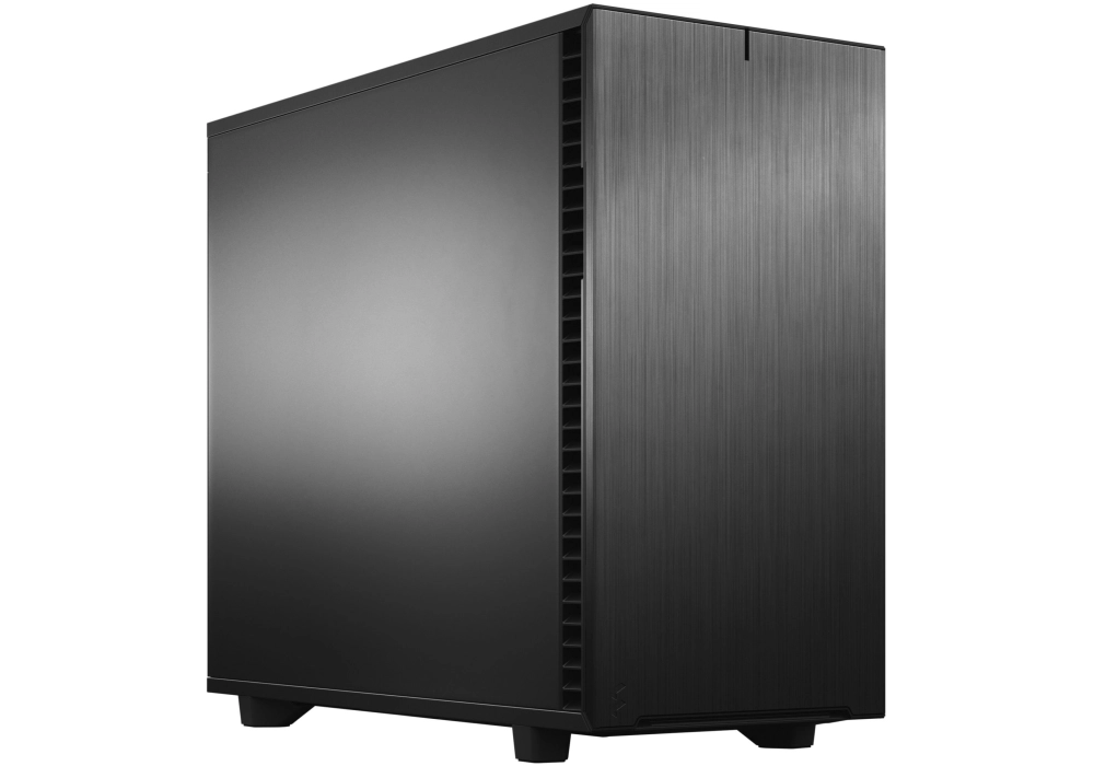 Fractal Design Define 7 - Black